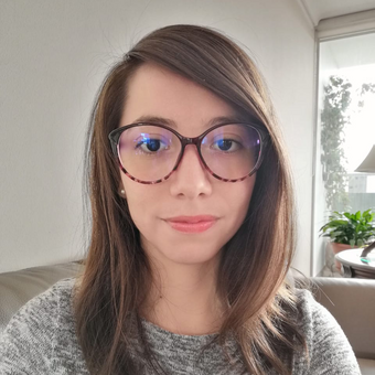 María Alejandra Velez Ocampo — AI Production Designer